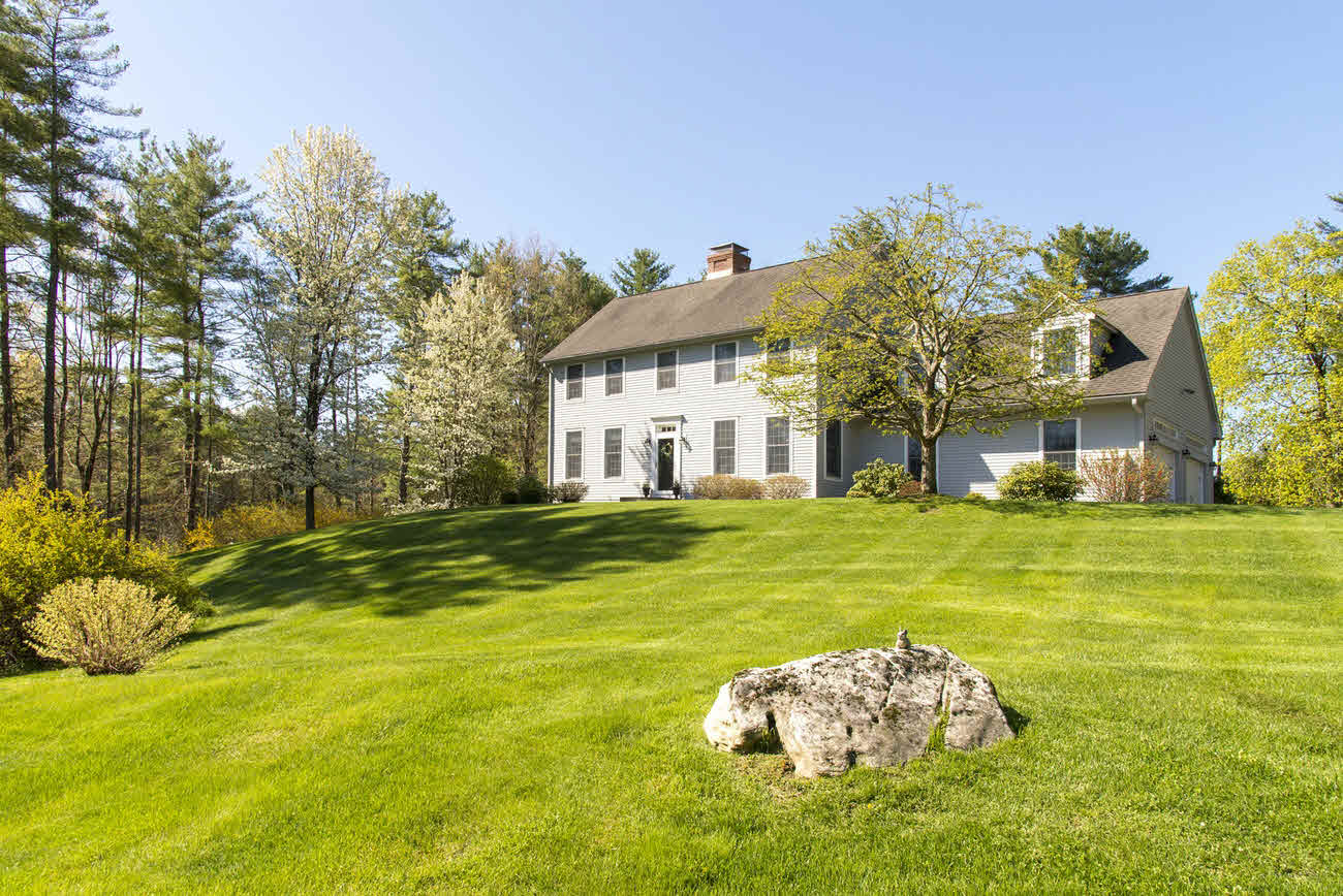 Building photograph for 159 WELLS HILL ROAD